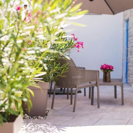 Marina di Portapisana Luxury private villa Krk Town Esterno foto